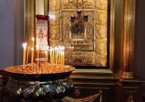 Православные чтят память преподобного Никона Печерского 24 декабря. Согласно традициям, в Никонов день существует ряд запретов, которых лучше придерживаться.