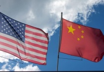 Власти КНР потребовали отмены американских санкций в отношении нескольких официальных лиц Китая в связи с якобы имевшим место нарушением прав человека в Тибетском автономном районе