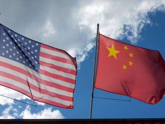 МИД Китая потребовал от США снять санкции с китайских чиновников из-за Тибета