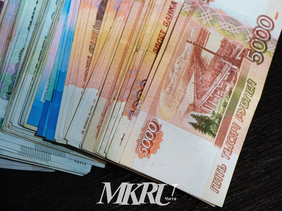 Вахтовик потерял на «инвестициях» 6,4 млн рублей в Забайкалье