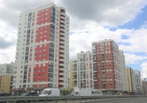 В Екатеринбурге в новостройках остается непроданными 42 тысячи квартир