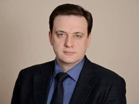 Министр образования Андрей Милехин ответит на вопросы белгородцев 27 декабря