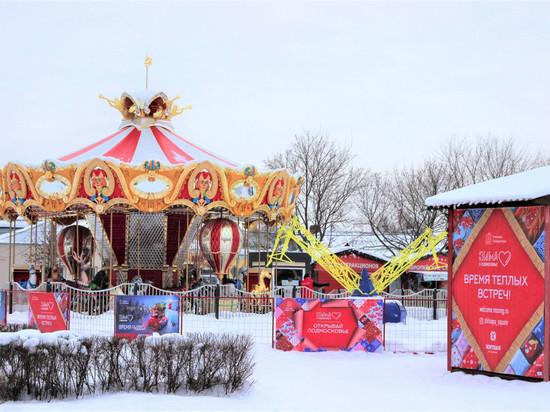 Около 50 ярмарок прошло в Подмосковье за минувшую неделю