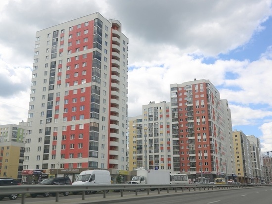 42 тысячи квартир в новостройках остаются непроданными в Екатеринбурге