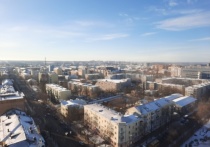 В Калужской области до 25 декабря объявлен желтый уровень погодной опасности 