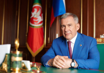 В Татарстане решились переименовать должность президента