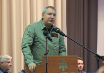 Руководитель группы военных советников "Царские волки" Дмитрий Рогозин заявил, что после выздоровления намерен вернуться в Донбасс