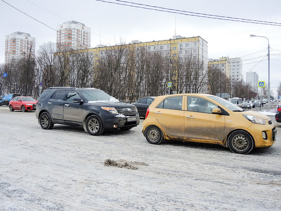 Банду автомошенников задержали в Подмосковье