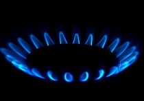В Европе снижается цена на газ, на торгах 23 декабря цена январских фьючерсов по индексу TTF упала на 11%