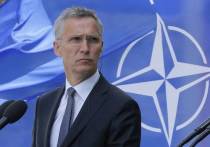 Генеральный секретарь НАТО Йенс Столтенберг рассказал о том, почему, по его мнению, Россия призывает к мирным переговорам Украину