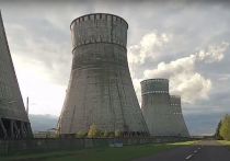 В настоящее время идет подготовка к постоянному размещению на четырех атомных электростанциях Украины групп экспертов МАГАТЭ