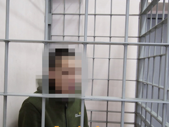 Вор-рецидивист обокрал стройку буддийского комплекса в Туве