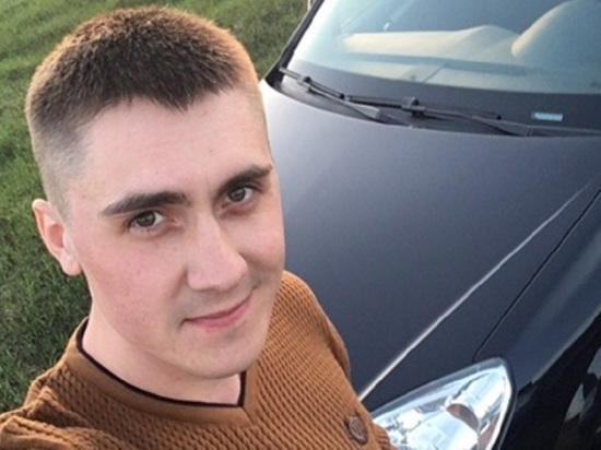 28-летний боец Зиборов из Орловской области погиб в зоне проведения спецоперации