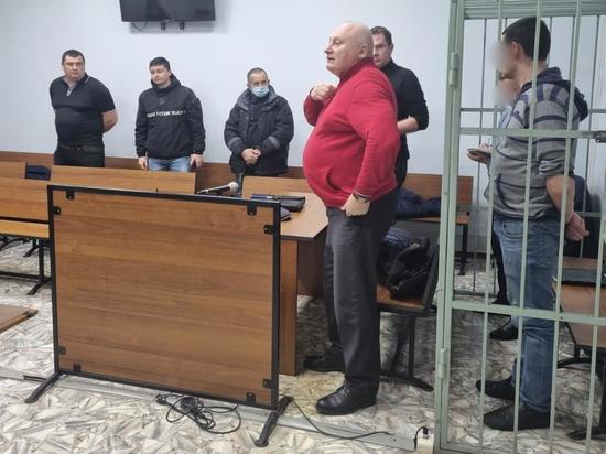 В Гурьевске бывшие сотрудники органов за взятку предстали перед судом