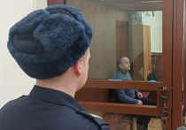 Приговор по делу о покушении на убийство певца Авраама Руссо вынес сегодня Хамовнический суд столицы