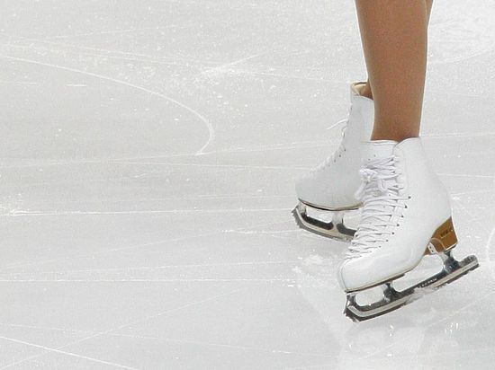 «Южный полюс» изо льда: где выпить вкуснейший кофе и поиграть в коньковые салки