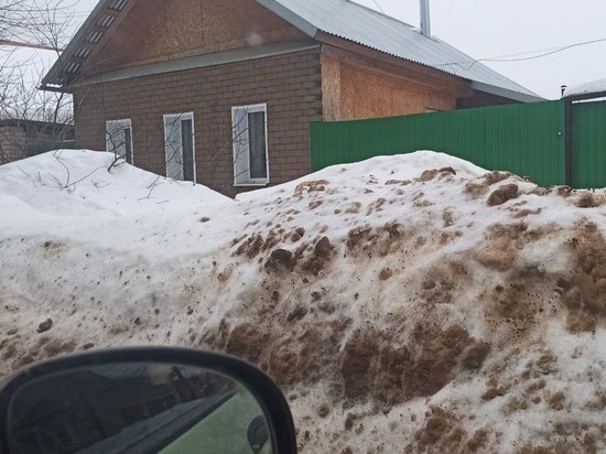 Синоптики предрекают скорое резкое похолодание в Орловской области