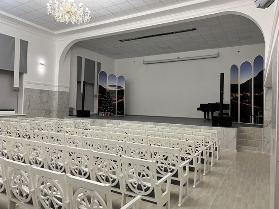 Кировский виртуальный концертный зал посетили около 3 тысяч зрителей