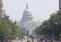 Палата представителей США проголосовала за утверждение проекта федерального бюджета на 2023 год