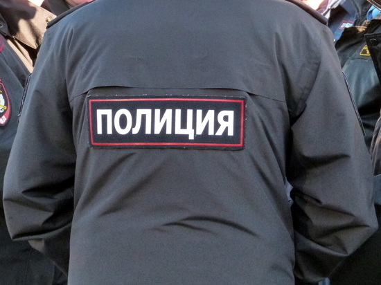 В Заполярье задержали северянина, ограбившего бар с помощью ледоруба