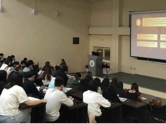  В Якутии 263 студента получили повышенные стипендии