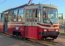 Трамваи № 3 и № 16 поменяли маршруты в Петербурге из-за аварийных работ. Об этом 24 декабря сообщили в telegram-канале «Горэлектротранса».