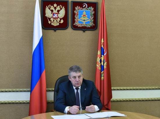 Многодетные брянцы отказываются возвращаться домой с передовой