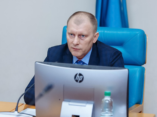 В Киржачском районе появился глава администрации Сергей Будкин