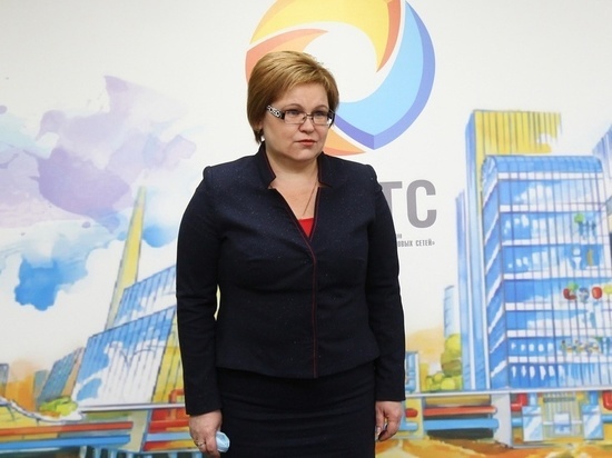Елена Сорокина заняла 50-е месте в национальном рейтинге мэров по итогам 2022 года
