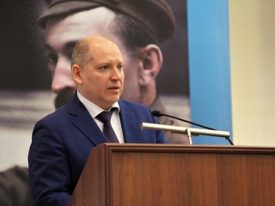Гарант безопасности: в УФСБ России по Алтайскому краю подвели итоги работы в 2022 году
