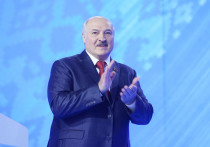 Президент Белоруссии Александр Лукашенко прибыл в Центр подготовки космонавтов (ЦПК) им