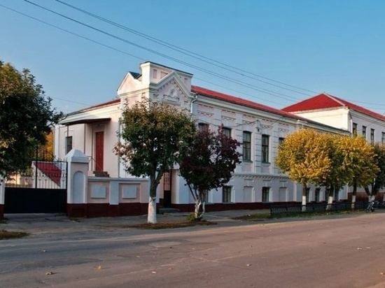 В Воронежской области объект культурного наследия «Семинария учительская» отреставрируют