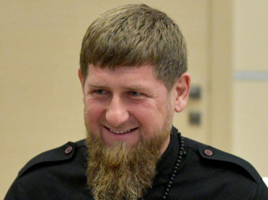 Кадыров проведет прямую линию с жителями Чеченской республики
