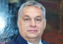Премьер-министр Венгрии Виктор Орбан считает, что мир на Украине зависит от США