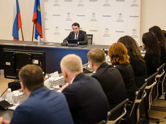 Правительство Заполярья потратило более 3 миллиардов на поддержку бизнеса