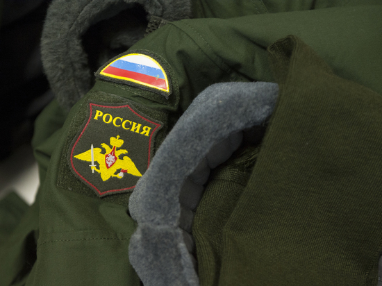 Мурманская область не выполняет план по осеннему призыву на срочную службу