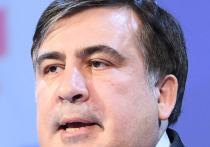 Экс-президент Грузии Михаил Саакашвили отказался проходить тестирование на наличие в организме тяжелых металлов без участия в экспертизе европейских или американских специалистов, сообщил адвокат Шалва Хачапуридзе