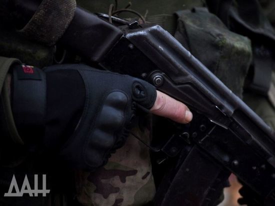 «Военкоры русской весны»: российские войска выбивают ВСУ под Артемовском