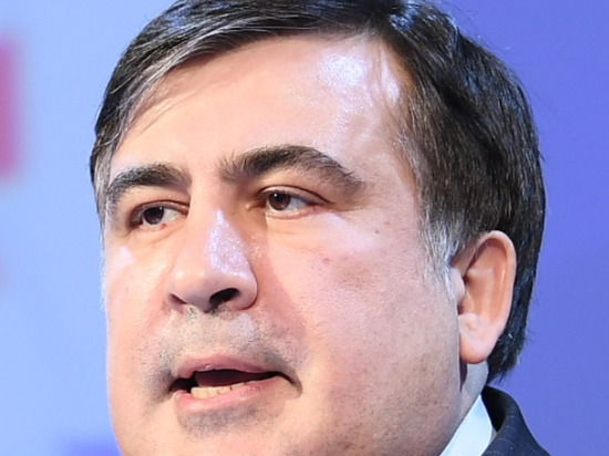 Саакашвили отказался сдавать тесты на отравление без участия западных медиков