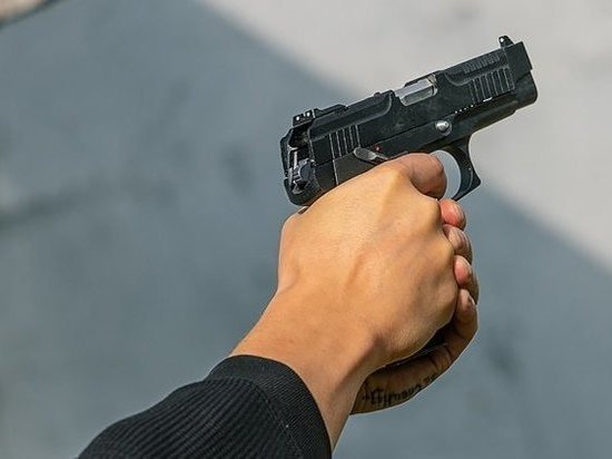 Двое грабителей унесли сейф у жительницы Динского района