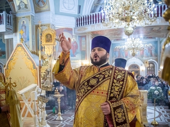 8 января в Ижевске пройдет благотворительный Рождественский концерт
