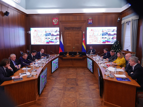 В Калининграде в 2023 году откроется бастион «Литва»