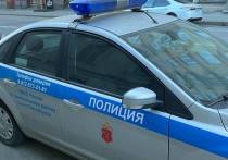 Мужчина получил огнестрельное ранение во время драки на Брюсовской улице в Петербурге. Инцидент произошел в ночь на 24 декабря.