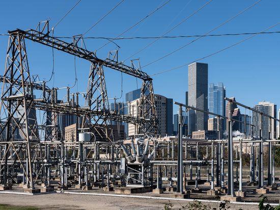 В Техасе ввели режим ЧС из-за нехватки электроэнергии