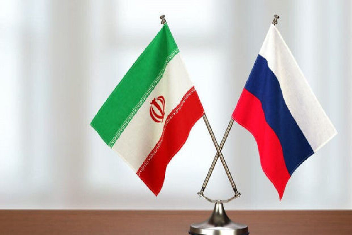 Россия и Иран вложат  млрд в логистику ради обхода санкций