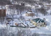 Хлеб и топливо привезли в села Ольгинского района Приморья после снежной бури