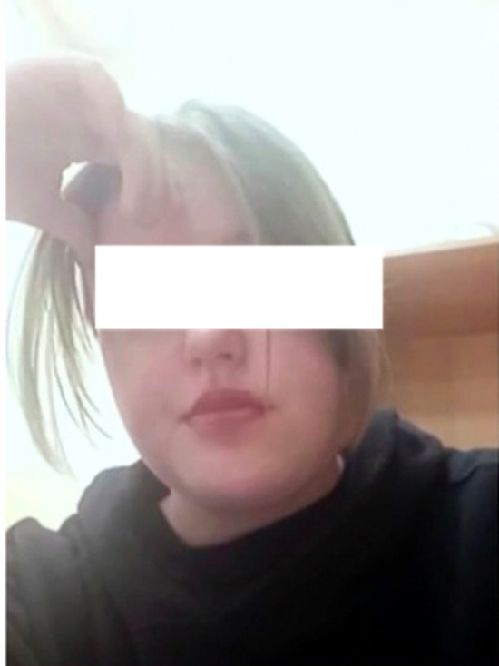 В Красноярске 13-летняя девочка ушла из дома и бесследно пропала
