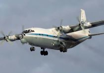 Об особенностях советского транспортного самолета Ан-12 рассказал эксперт японского портала Traffic News Масао Танэяма