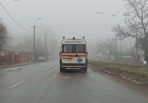 Как сообщает глава донецкой администрации Алексей Кулемзин, ВСУ около 09:00 подвергли обстрелу Петровский район города