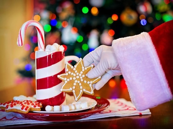 В Гвардейске пройдет новогодний баттл «Дед Мороз против Санты»